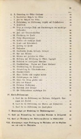 Vorschriften und Tarife für die Benützung der Kgl. Bayer. Staats-Eisenbahnen : Veröffentlicht von der General-Direktion der K. Verkehrs-Anstalten