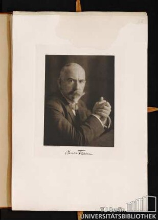 Oswald Flamm