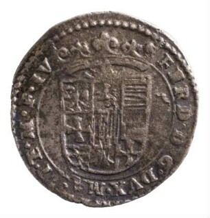 Münze, Grosso