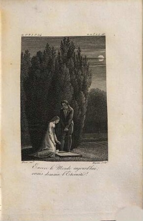 Oeuvres complètes de Mme. Cottin : publiées pour la premiere fois en un seul corps d'ouvrage ; avec une notice sur la vie et sur les écrits de l'auteur, 1. Malvina