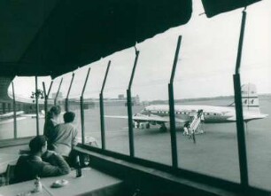 Flughafen Tempelhof