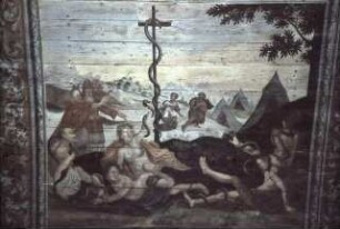 Die eherne Schlange