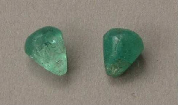 Emeralds