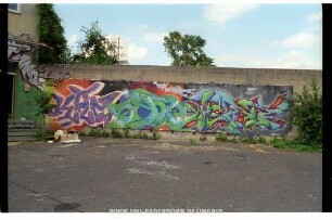 KAZ SAPe WERT