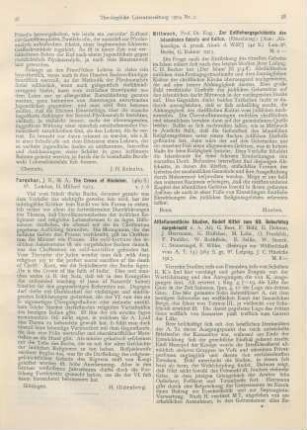 38-40 [Rezension] Alt u. a., A., Alttestamentliche Studien, Rudolf Kittel zum 60. Geburtstag dargebracht