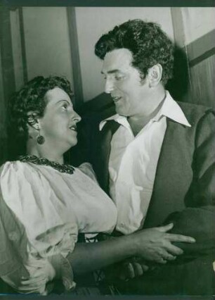 Gianni Schicchi (Giacomo Puccini)