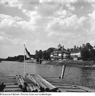 Schiffahrt