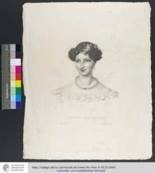 Louise Schweitzer
