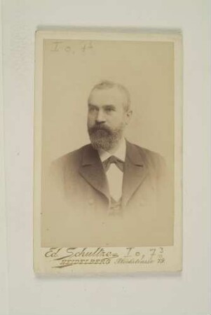 Caspar Carl Heinrich Gottfried Emil Franz Hermann Osthoff