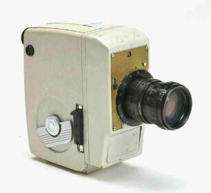 Prototyp: Bauer 88 R automatic