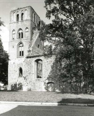 Nikolaikirche