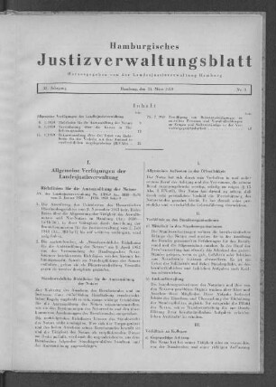 Richtlinien für die Amtsausübung der Notare