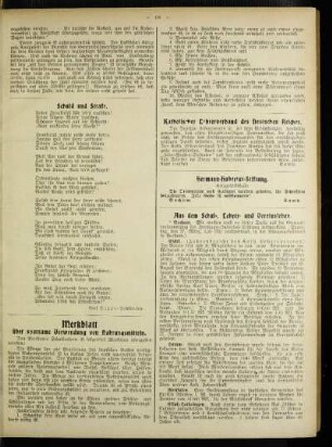 Katholischer Lehrerverband des Deutschen Reiches