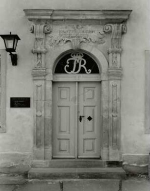Moritzburg