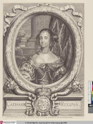 Catharina Regina