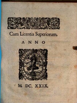 Alma Ingolstadiensis Academia Almae Ingolstadiensis Academiae tomus primus, 1