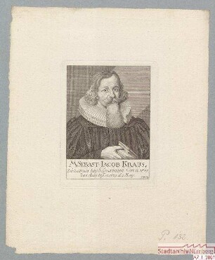 M. Sebastian Jacob Kraus