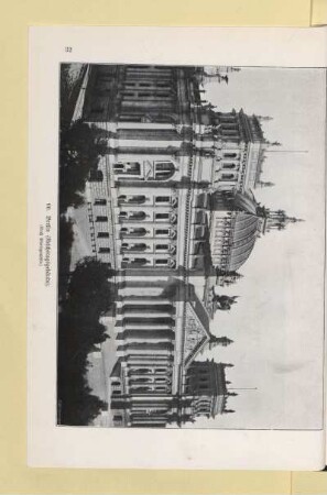 60. Berlin (Reichstagsgebäude)