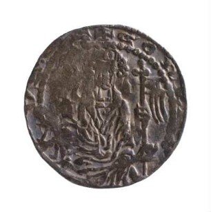 Münze, Pfennig, 1238 - 1239