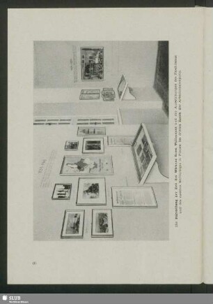Unter der Naziherrschaft 1933-1945