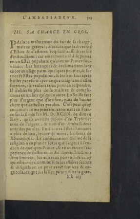 [Chapitres] III. - VI.