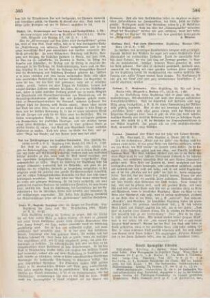505-506 [Rezension] Hause, B., Ungleiche Ausgänge