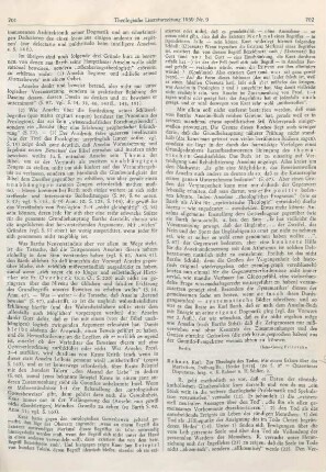 702-703 [Rezension] Rahner, Karl, Zur Theologie des Todes