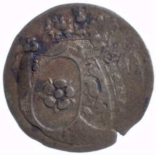 Münze, 1/36 Taler, Mariengroschen, 1804
