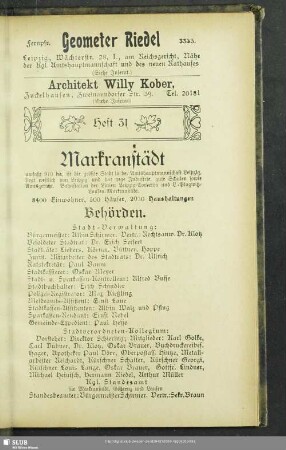Markranstädt