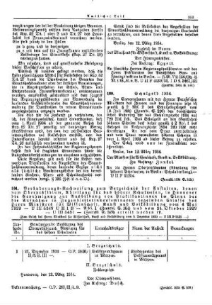 Schulgeld 1934 : [Amtlicher Teil]