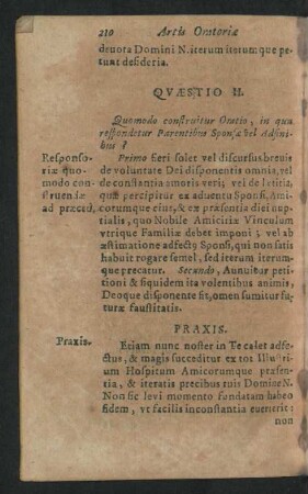 Quaestio II.