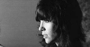 Iris Berben