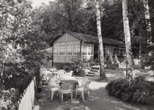 Kiosk