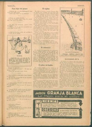 El empleo