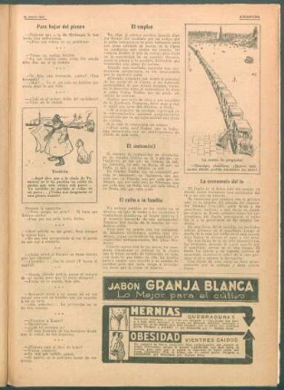 El empleo