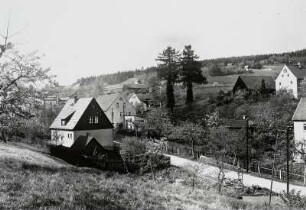 Ort, Oberfrauendorf