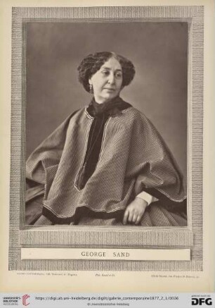 George Sand