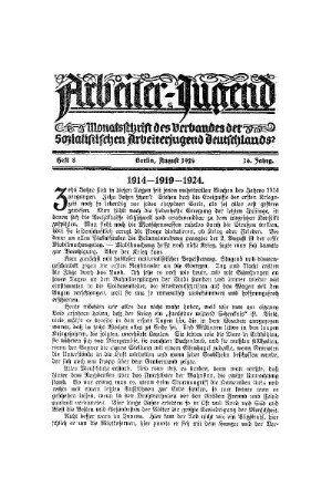 1914-1919-1924
