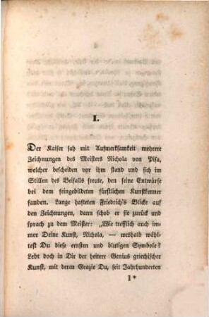 Kaiser und Papst : Roman ; in vier Theilen, 4