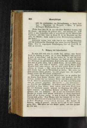 Achtung des Lehrerstandes