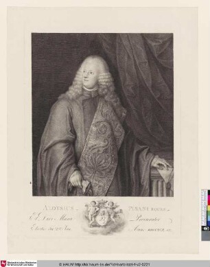 Aloysius Pisani