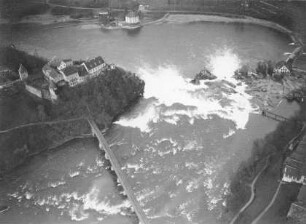 Rheinfall Schaffhausen