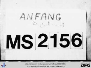 MF Mau 2156