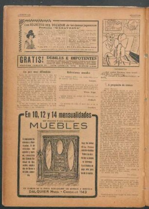 Un pez muy difundido