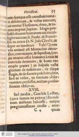 Kapitel XVIII