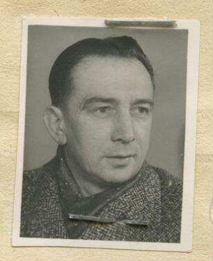 Rudolf Hager