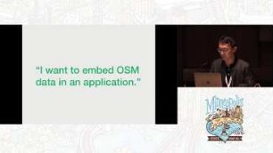 OSM Express - a spatial file format for the planet