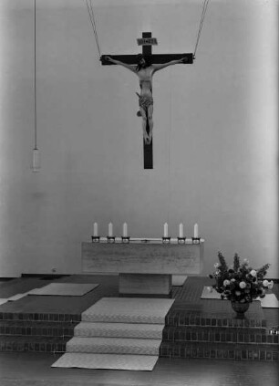 Sankt Cäcilia