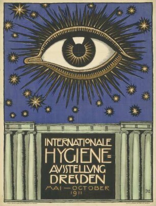 Internationale Hygiene-Ausstellung Dresden 1911
