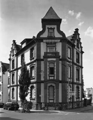 Limburg, Wiesenstraße 13